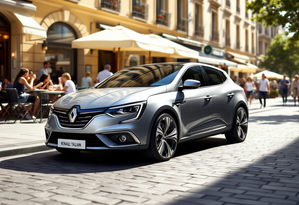 Renault Taliant Çekiş Sorunu Nasıl Çözülür