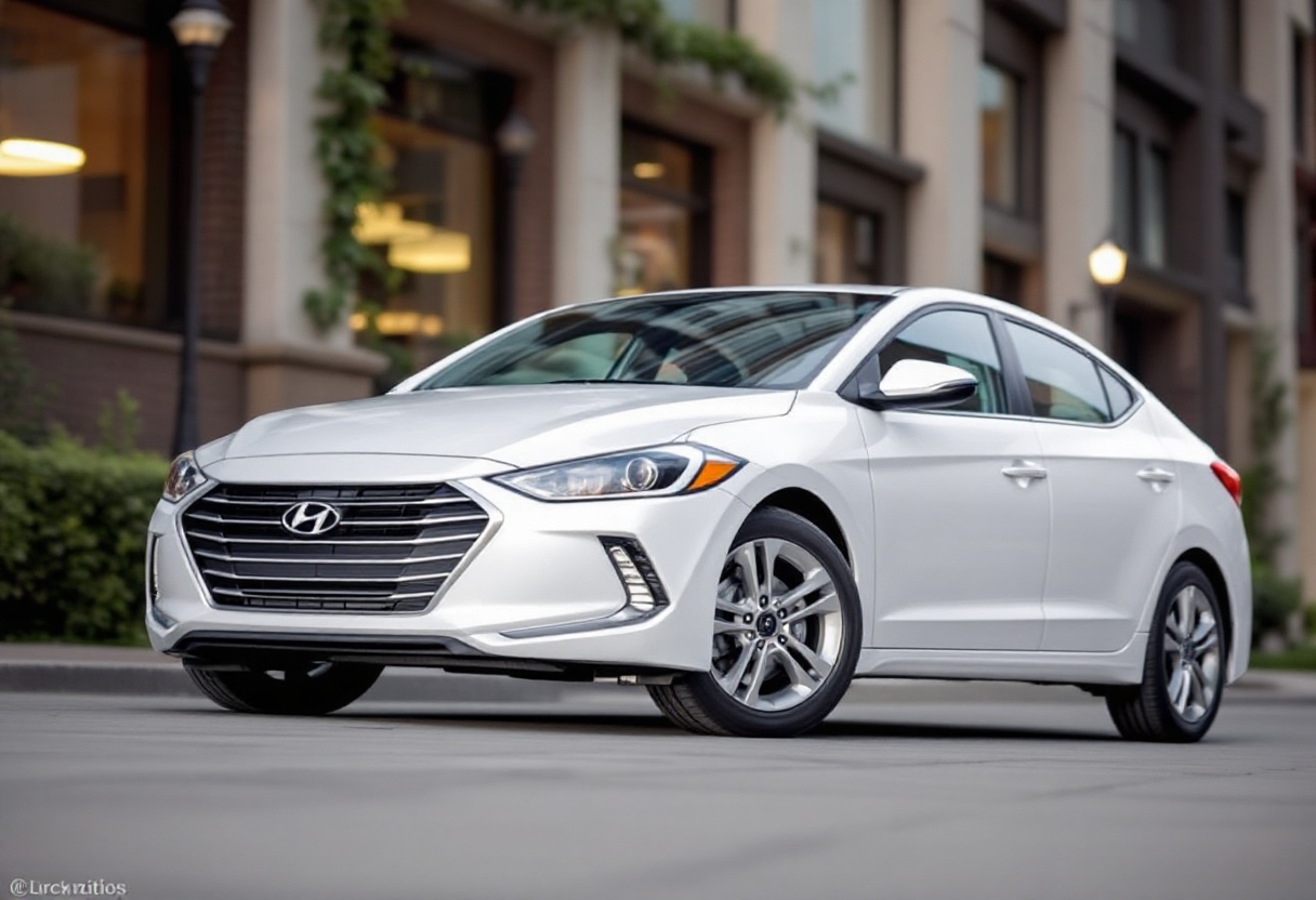 Hyundai Elantra Rölanti Dalgalanması Nasıl Giderilir?