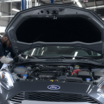 Ford Fiesta Vites Halat Değişimi Nasıl Yapılır