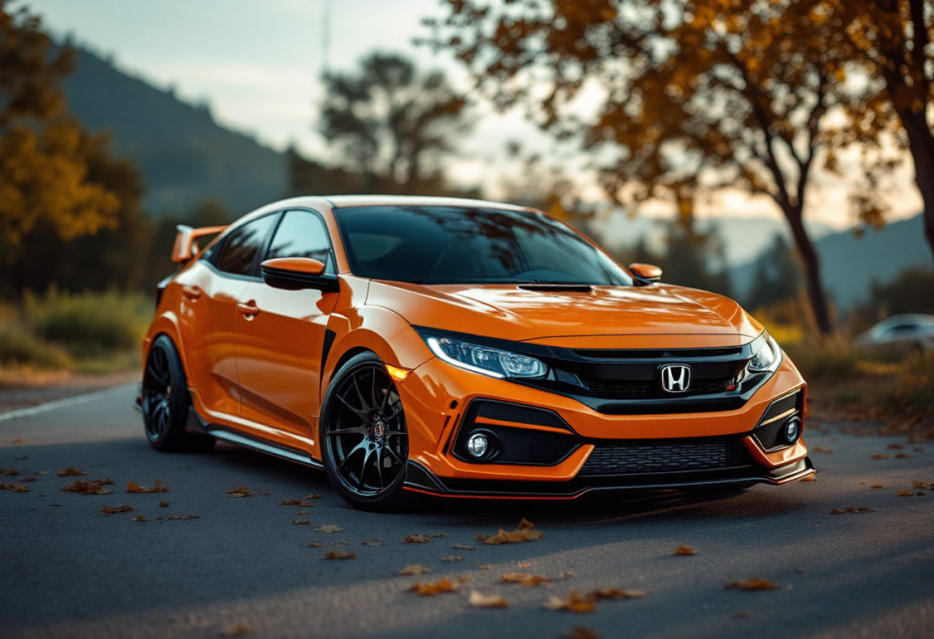 Honda Civic Motor Yağı Ne Zaman Değiştirilir?