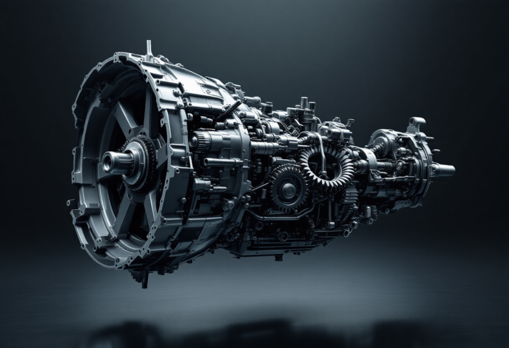 Mazda CX-5 Şanzıman Yağı Değişim Zamanı