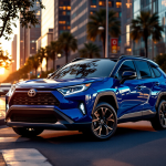 Toyota RAV4 Motor Titremesi: Nedenler ve Çözüm