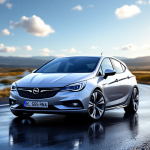 Opel Astra Motor Yağı Değişim Zamanı Ne Olmalı?