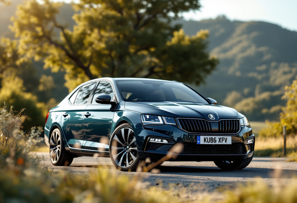 Skoda Octavia Yakıt Tüketimi Sorunları ve Çözüm Yolları